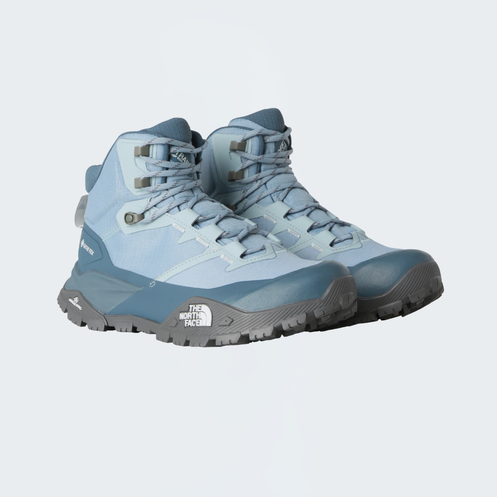 WOMEN'S OFFTRAIL GORE-TEX? HIKING BOOTS