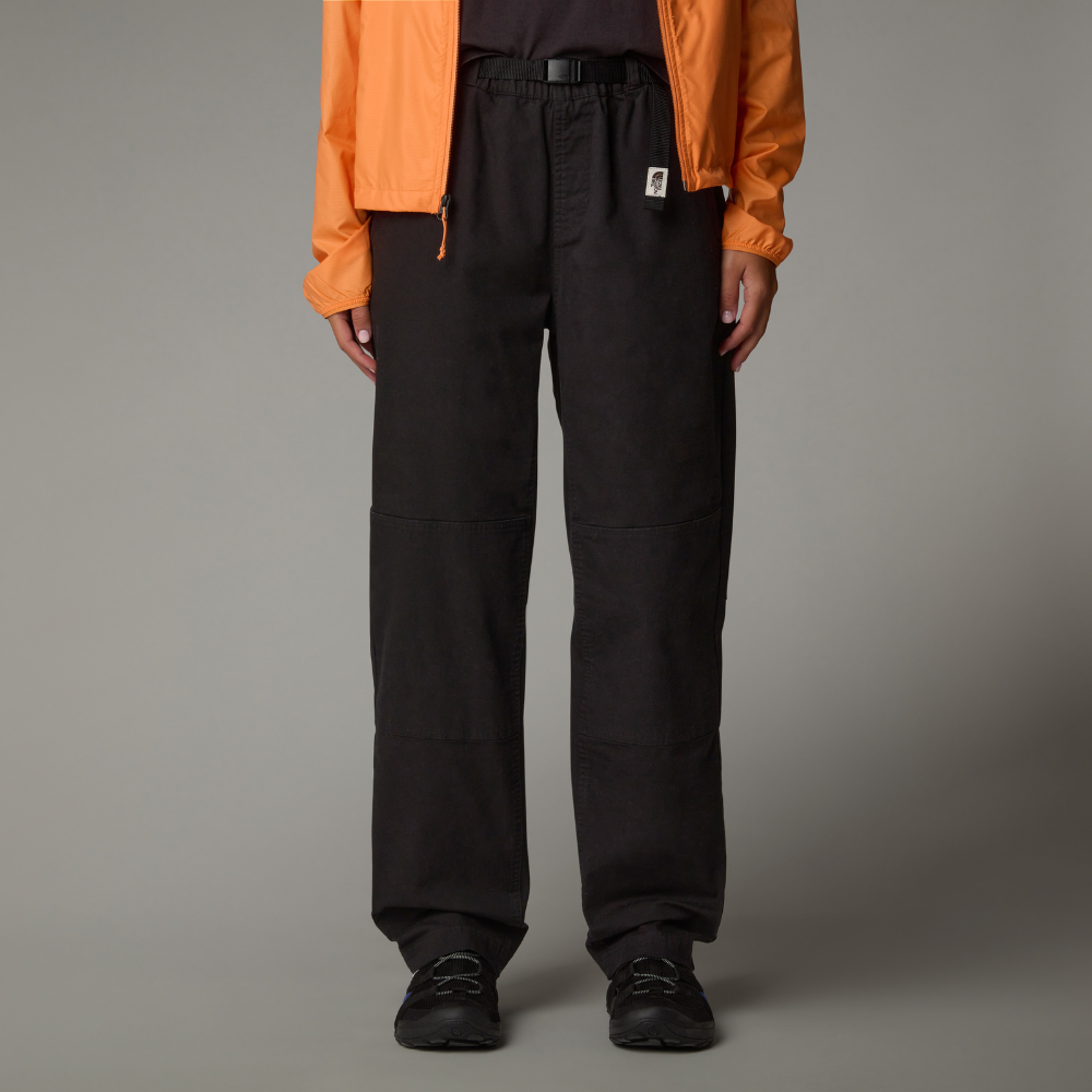 WOMEN'S BETA UTILITY BELTED TROUSERS