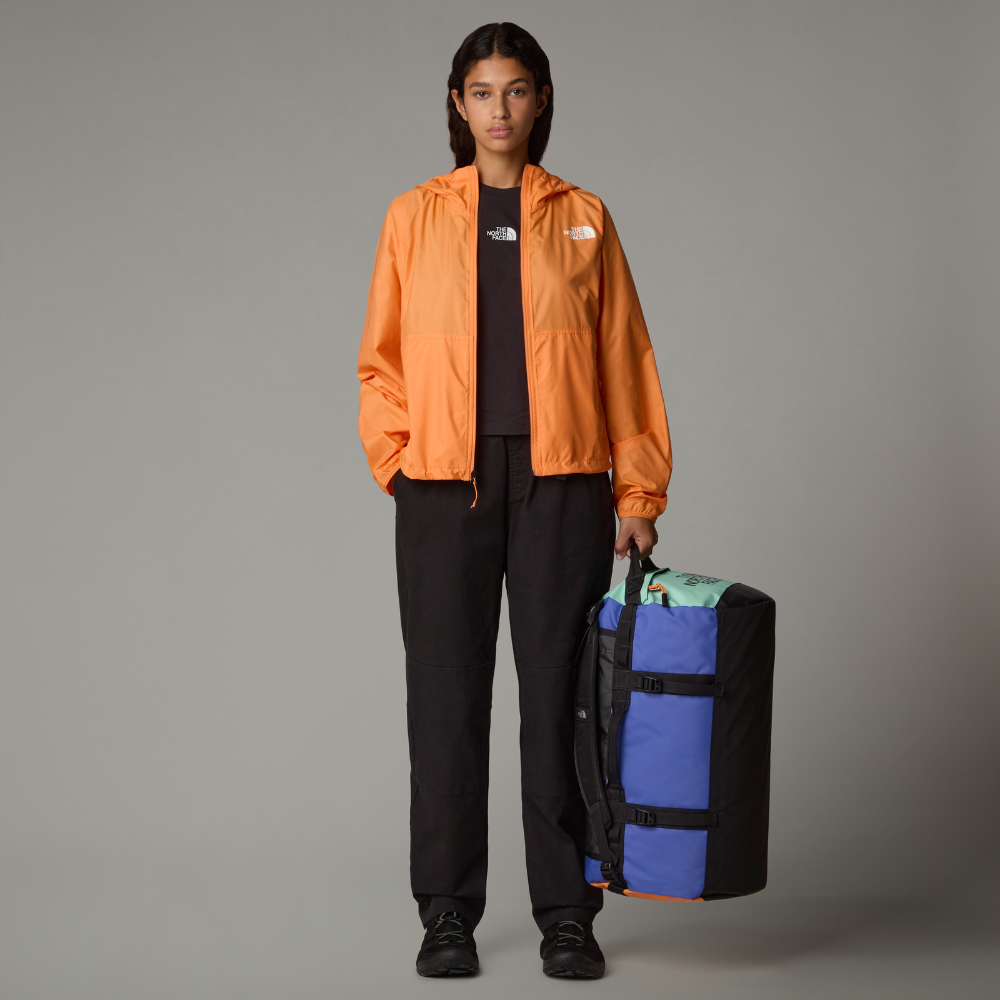 WOMEN'S BETA UTILITY BELTED TROUSERS