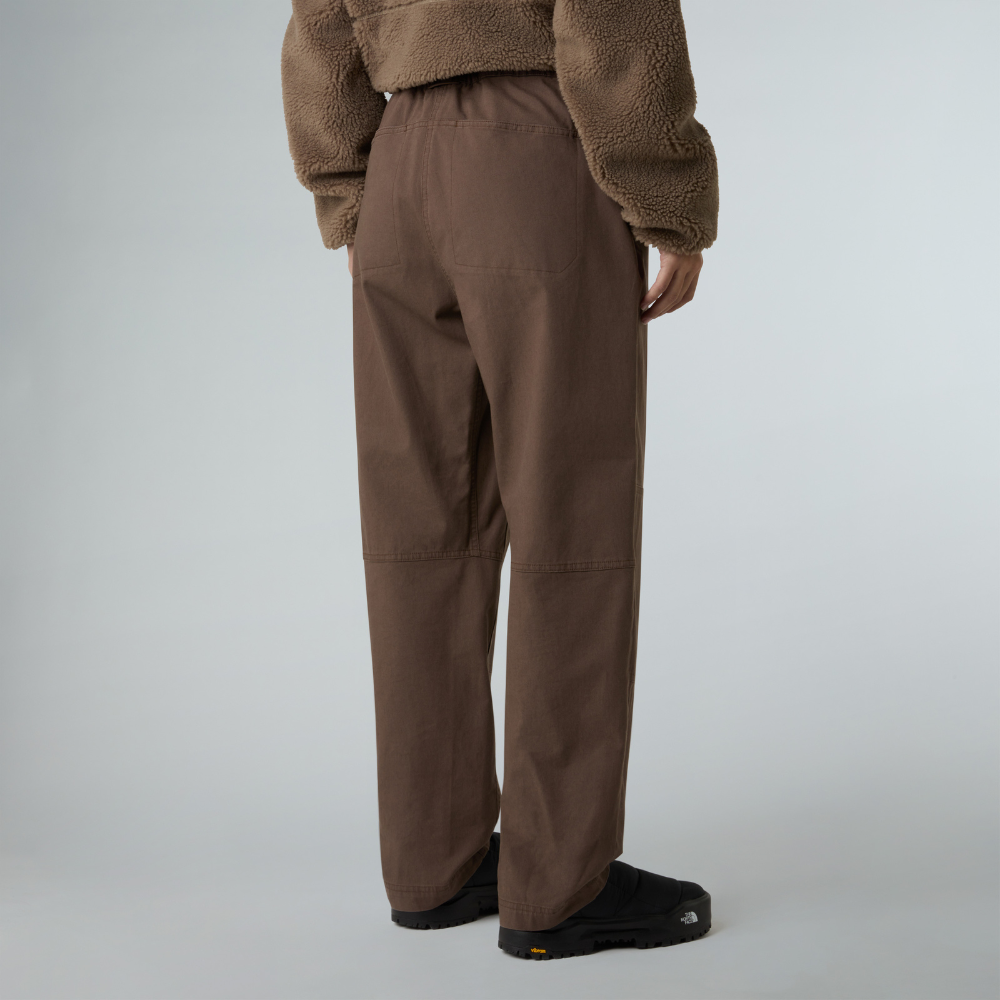 WOMEN'S BETA UTILITY BELTED TROUSERS