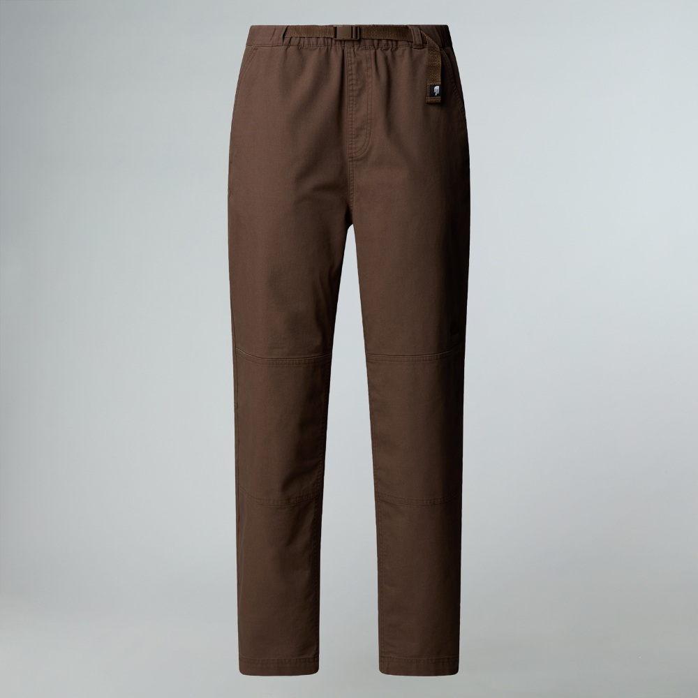 WOMEN'S BETA UTILITY BELTED TROUSERS
