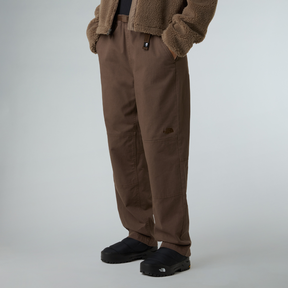 WOMEN'S BETA UTILITY BELTED TROUSERS