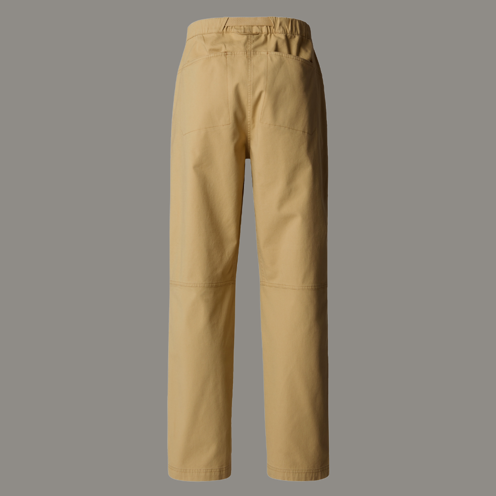 WOMEN'S BETA UTILITY BELTED TROUSERS