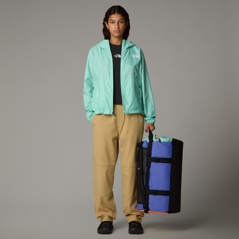 WOMEN'S BETA UTILITY BELTED TROUSERS