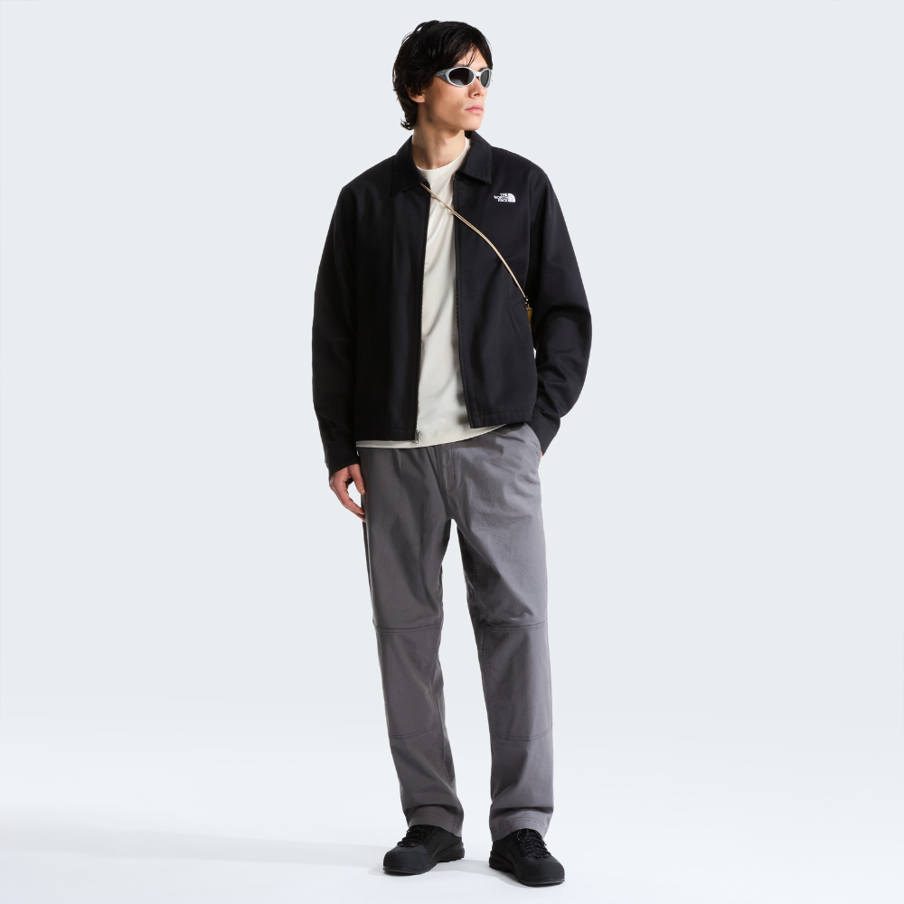 MEN'S BETA UTILITY BELTED TROUSERS