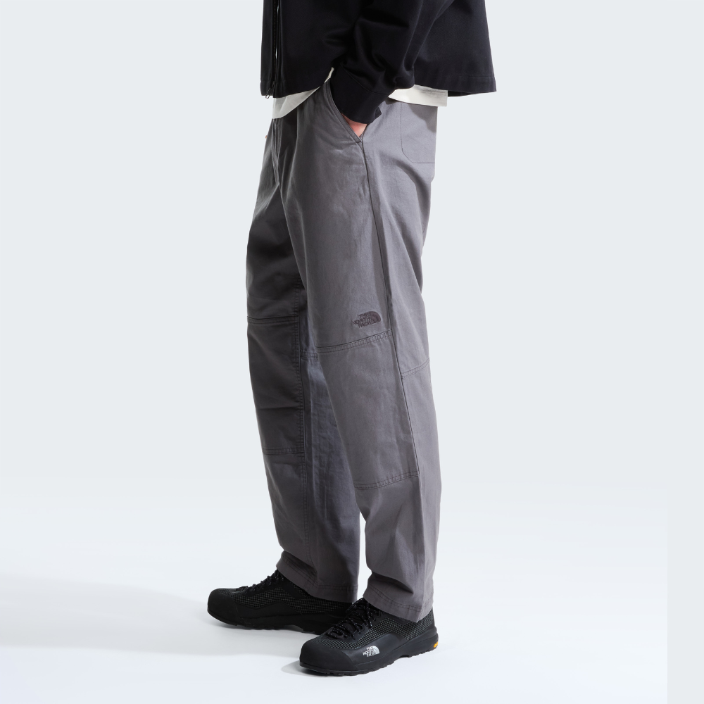 MEN'S BETA UTILITY BELTED TROUSERS