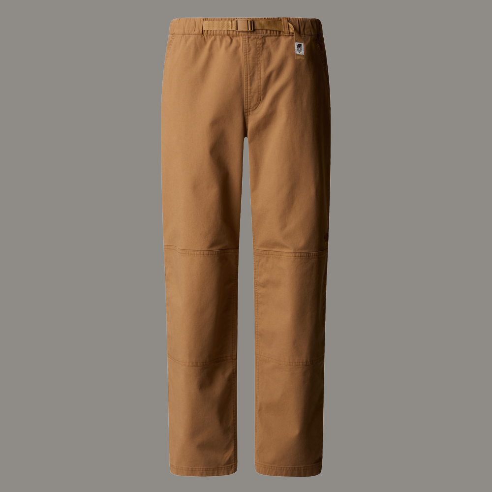 MEN'S BETA UTILITY BELTED TROUSERS