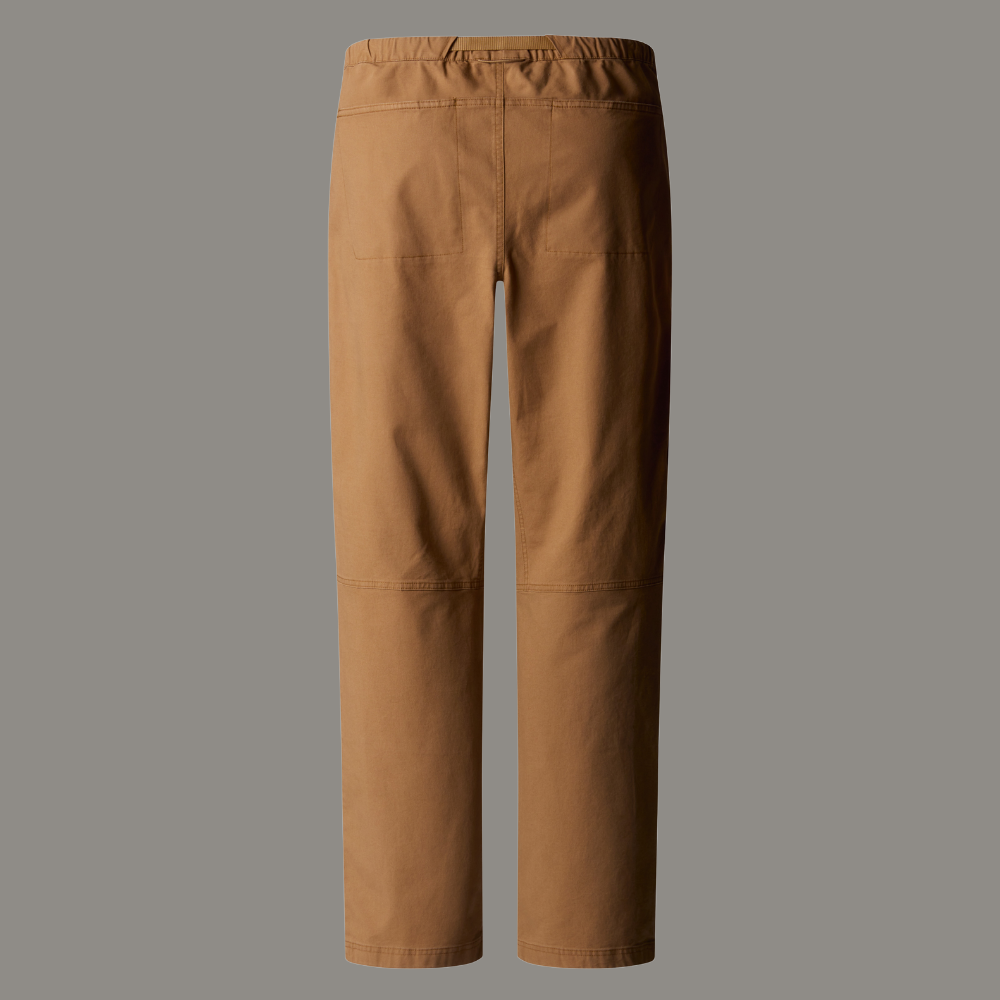 MEN'S BETA UTILITY BELTED TROUSERS