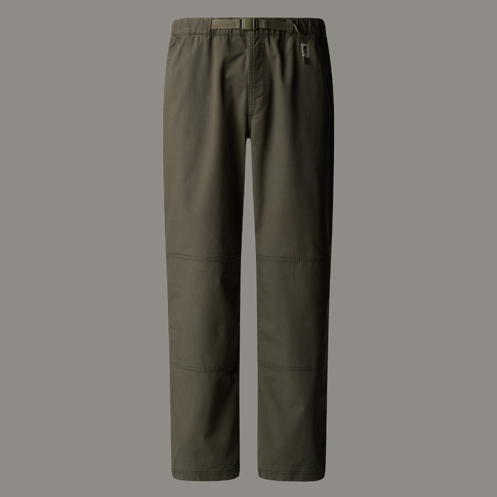 MEN'S BETA UTILITY BELTED TROUSERS