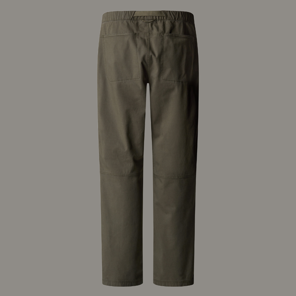 MEN'S BETA UTILITY BELTED TROUSERS