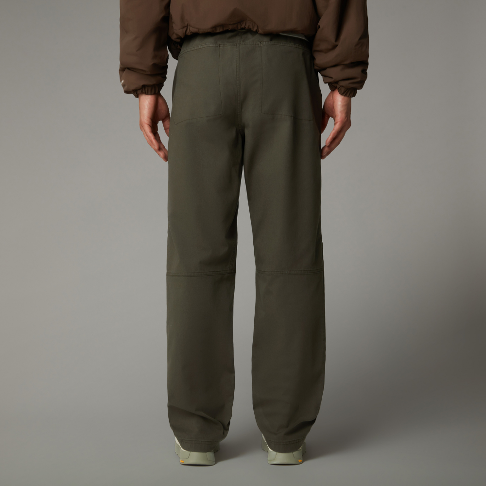 MEN'S BETA UTILITY BELTED TROUSERS