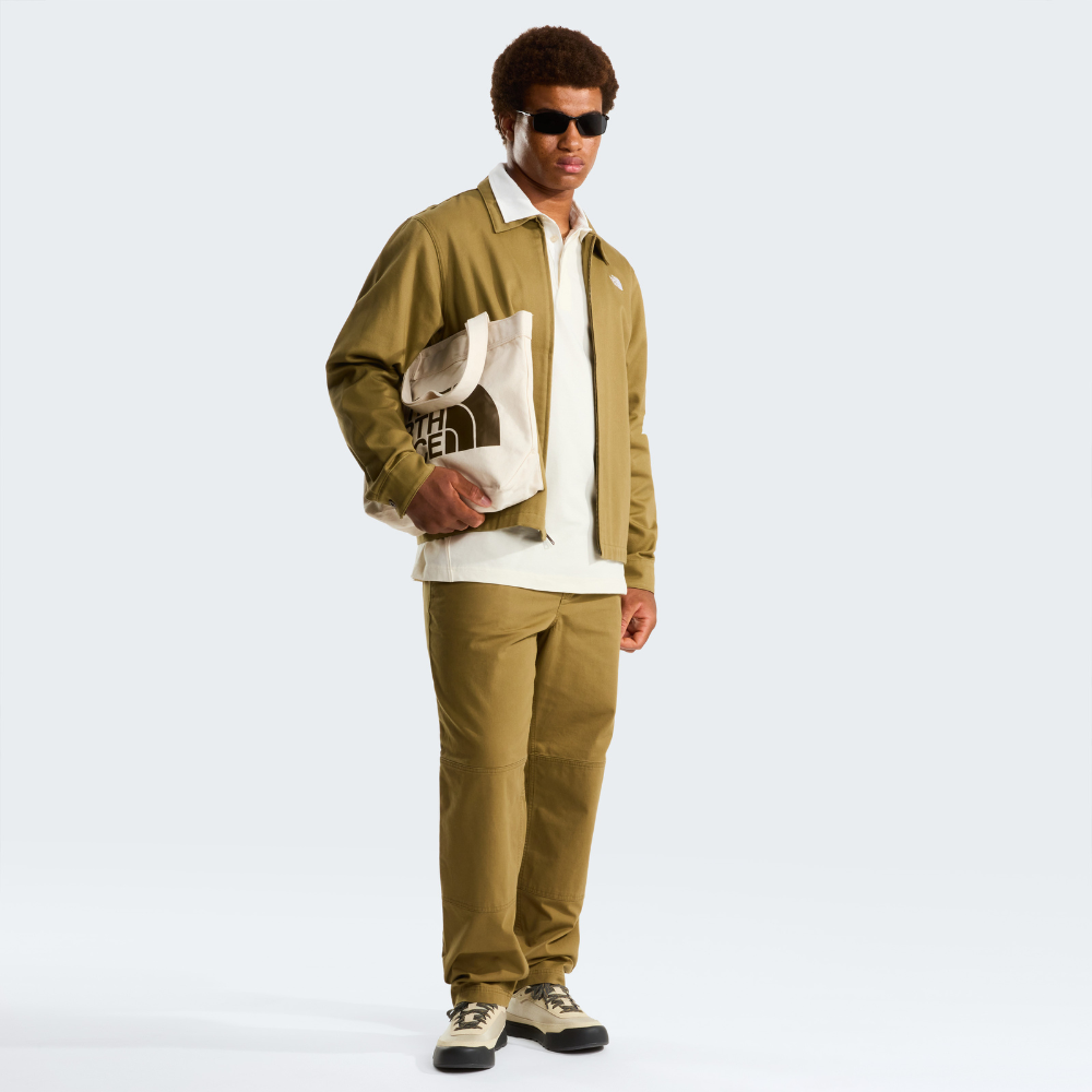 MEN'S BETA UTILITY BELTED TROUSERS