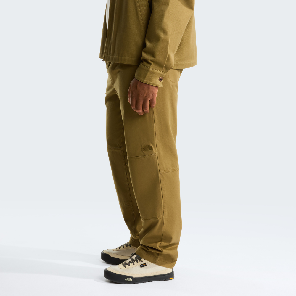 MEN'S BETA UTILITY BELTED TROUSERS