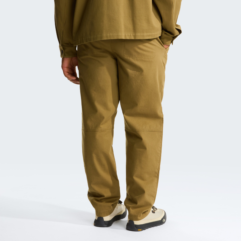 MEN'S BETA UTILITY BELTED TROUSERS