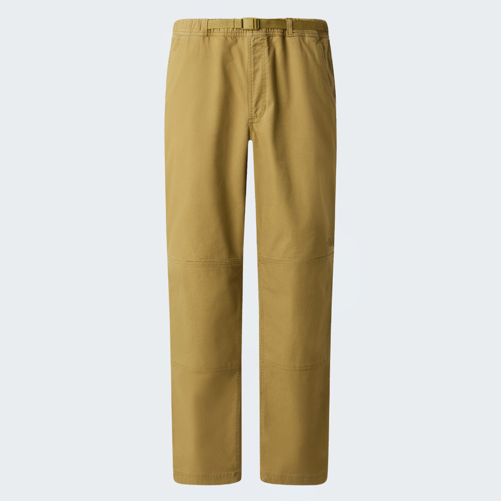MEN'S BETA UTILITY BELTED TROUSERS