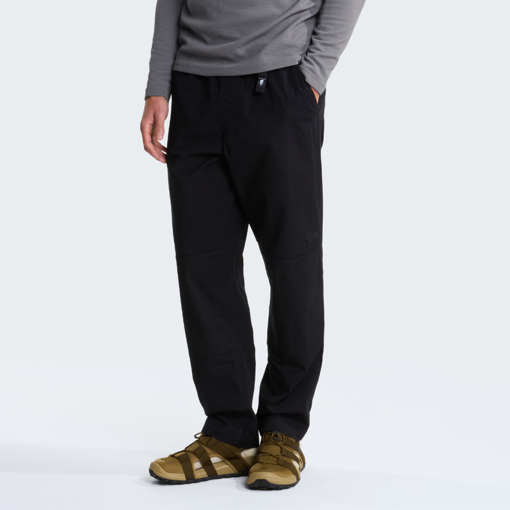 MEN'S BETA UTILITY BELTED TROUSERS