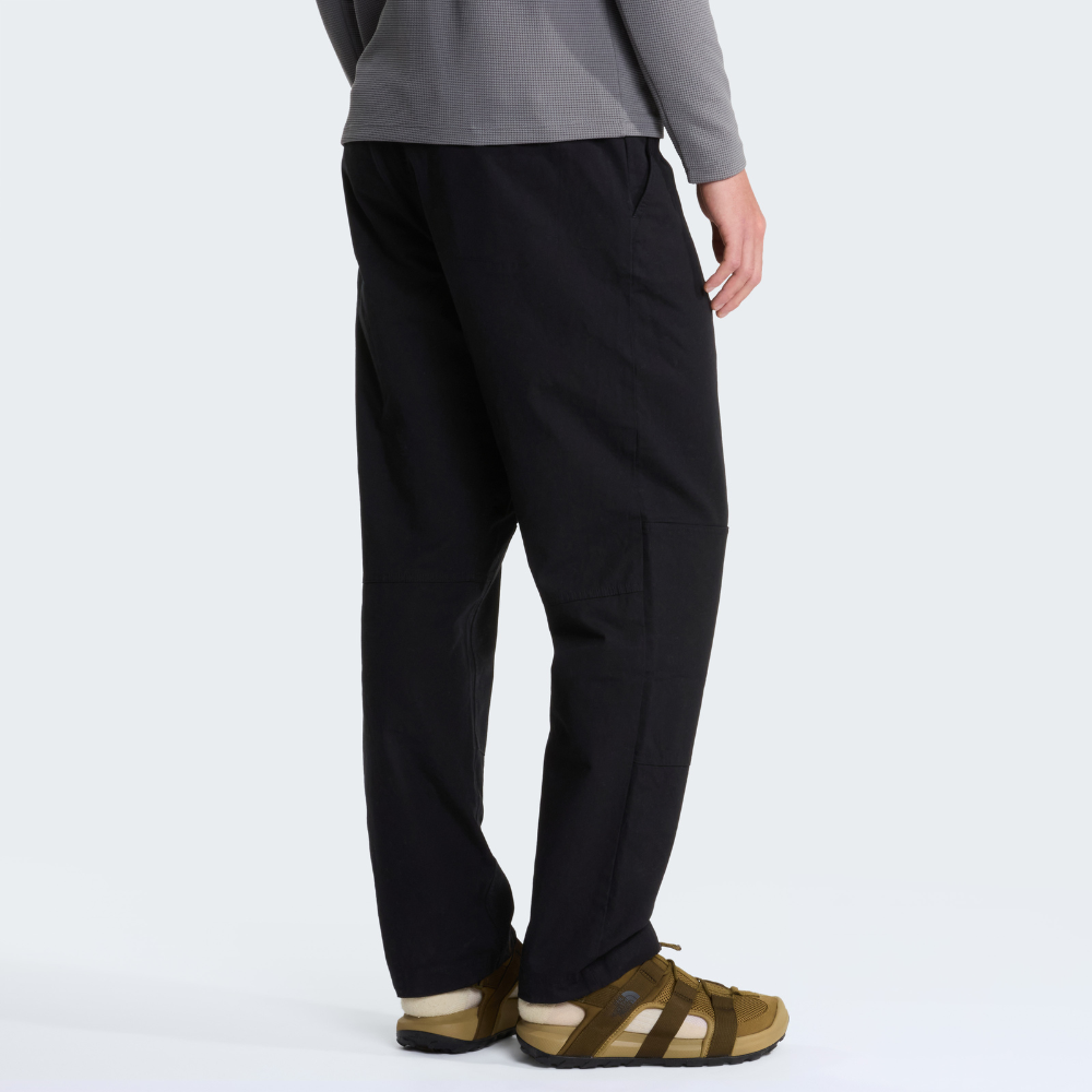 MEN'S BETA UTILITY BELTED TROUSERS