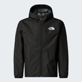 TEENS' ZIPLINE RAIN JACKET