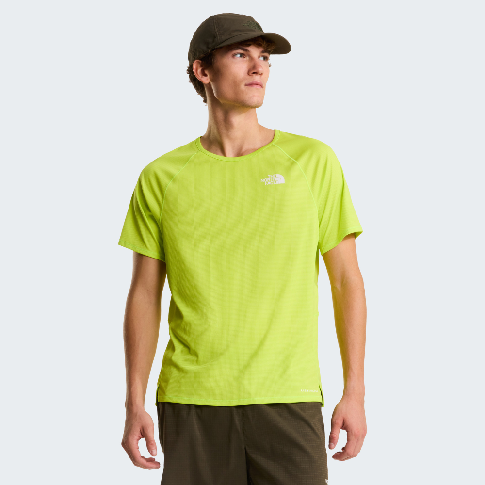 MEN'S SUNRISER T-SHIRT