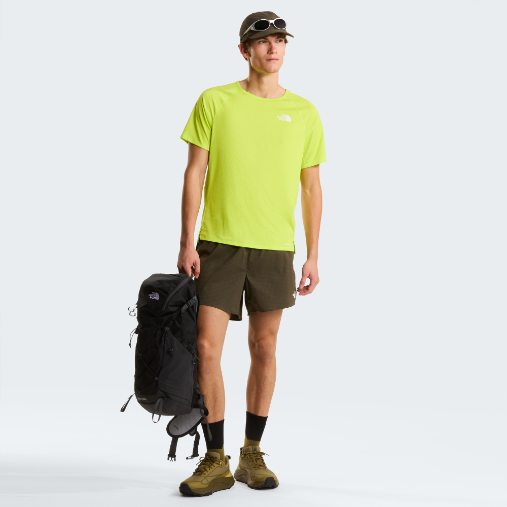 MEN'S SUNRISER T-SHIRT