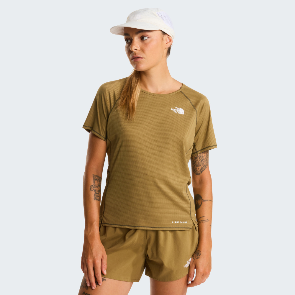 WOMEN'S SUNRISER T-SHIRT