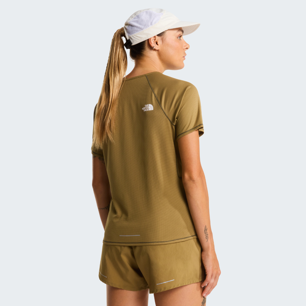 WOMEN'S SUNRISER T-SHIRT
