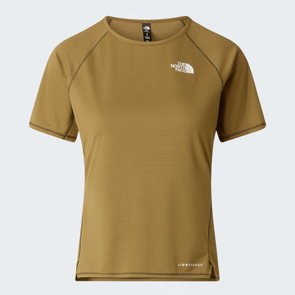 WOMEN'S SUNRISER T-SHIRT