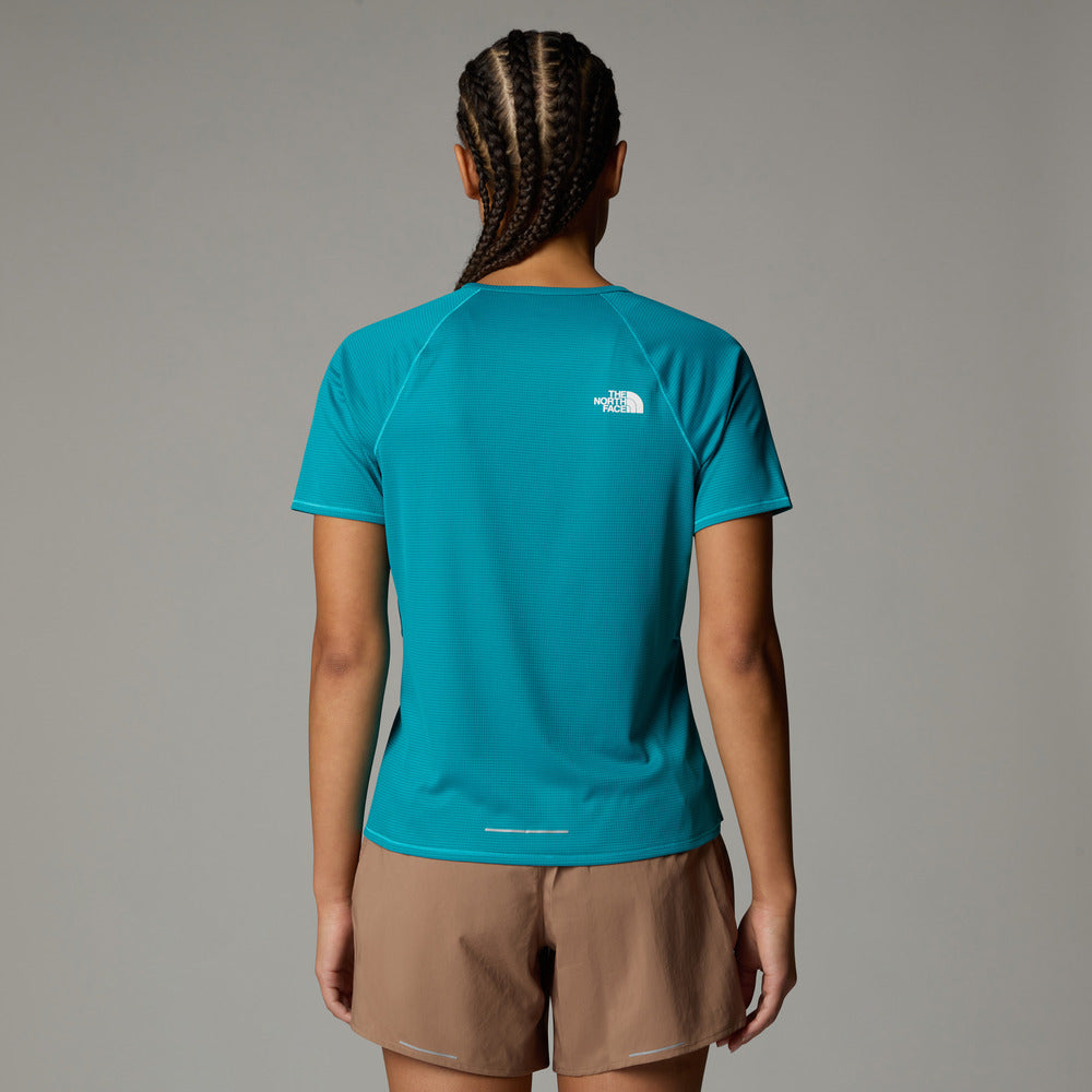 WOMEN'S SUNRISER T-SHIRT