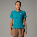 WOMEN'S SUNRISER T-SHIRT