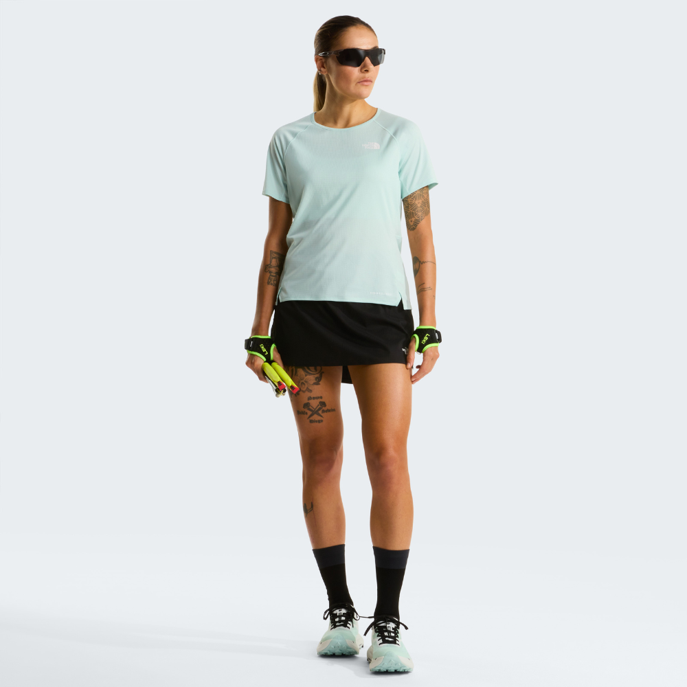 WOMEN'S SUNRISER T-SHIRT