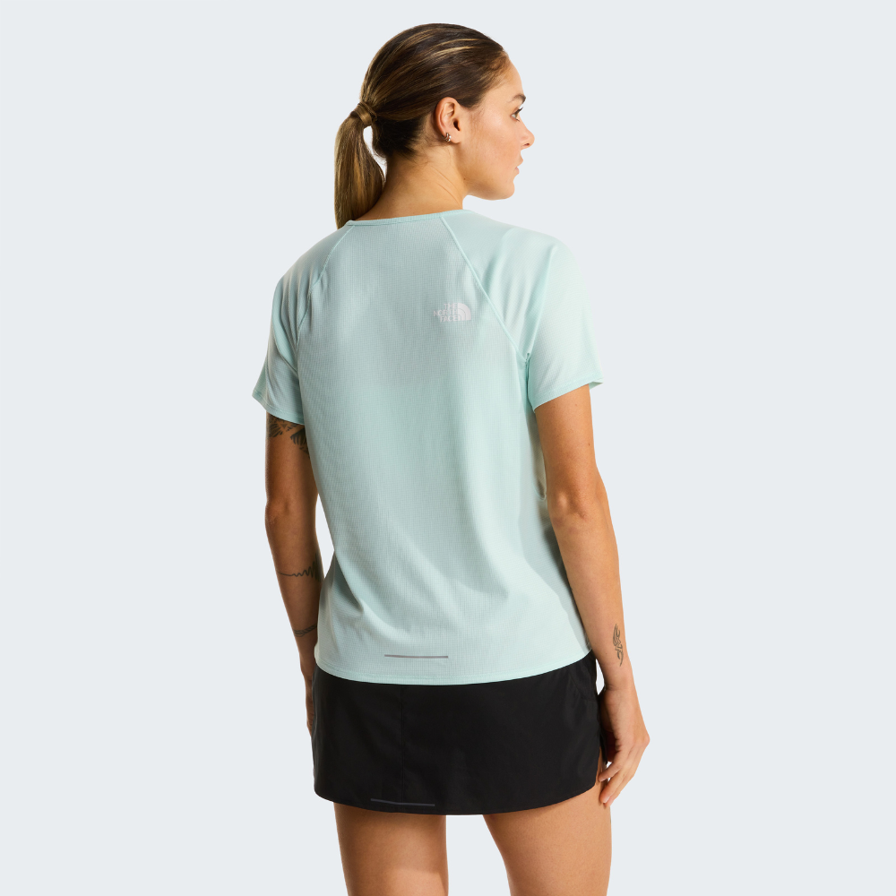 WOMEN'S SUNRISER T-SHIRT