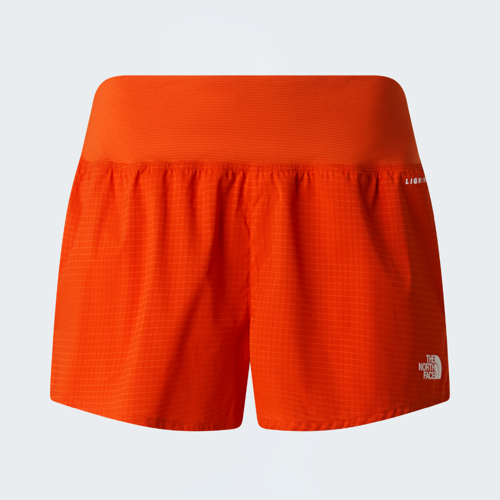 WOMEN'S SUNRISER 3  SHORTS