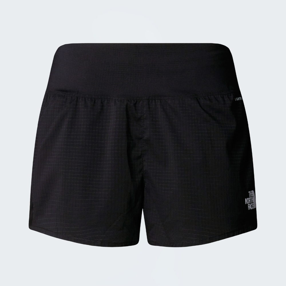 WOMEN'S SUNRISER 3  SHORTS