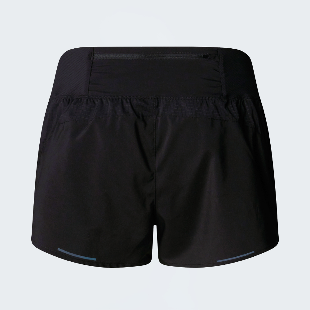 WOMEN'S SUNRISER 3  SHORTS