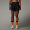 WOMEN'S SUNRISER 5'' SHORTS