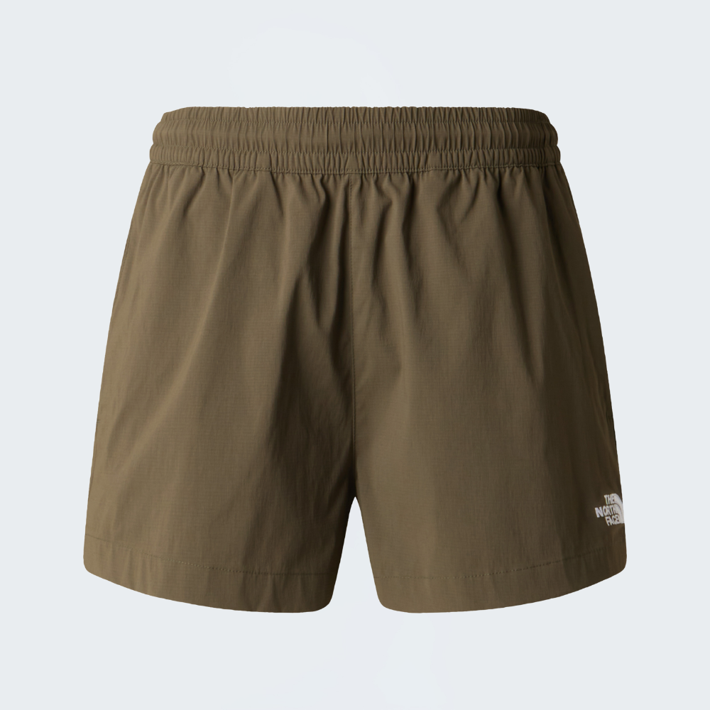 WOMEN'S CLASS V PATHFINDER PULL-ON SHORTS - 3