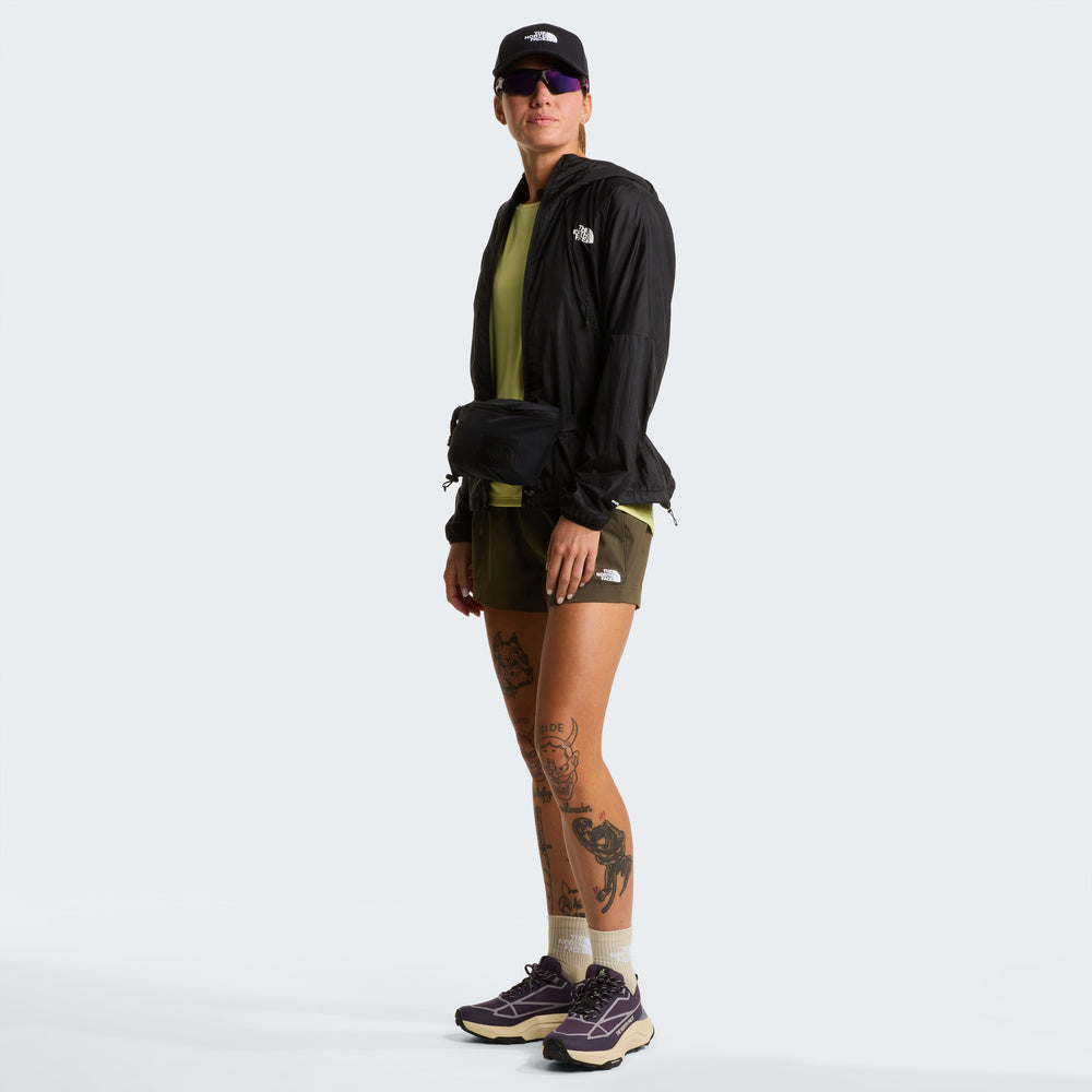 WOMEN'S CLASS V PATHFINDER PULL-ON SHORTS - 3