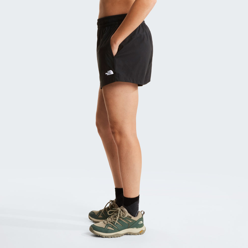 WOMEN'S CLASS V PATHFINDER PULL-ON SHORTS - 3