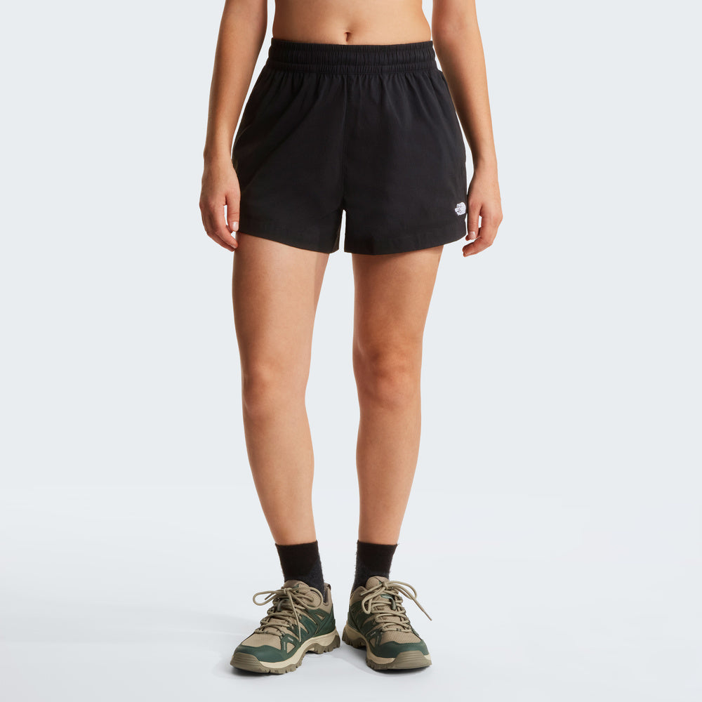 WOMEN'S CLASS V PATHFINDER PULL-ON SHORTS - 3