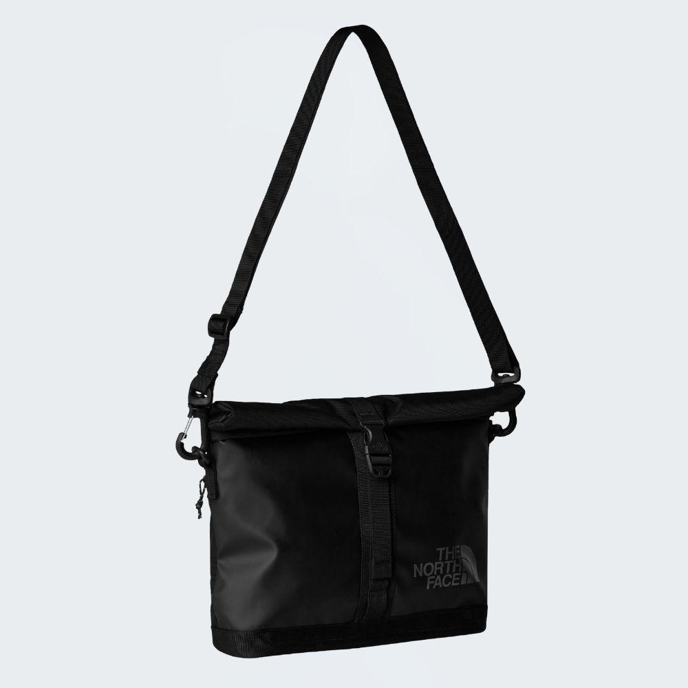 BASE CAMP SHOULDER BAG
