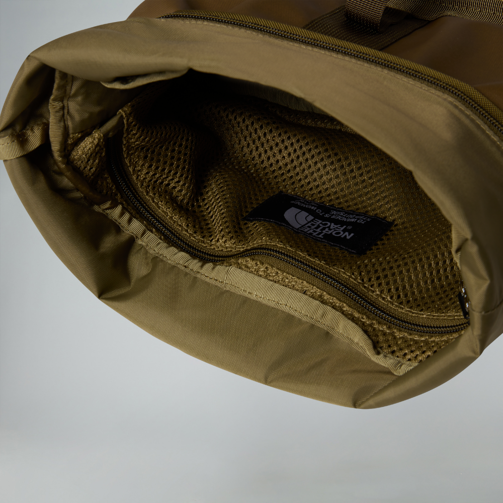 BASE CAMP SHOULDER BAG