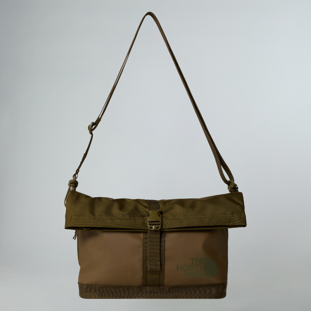 BASE CAMP SHOULDER BAG