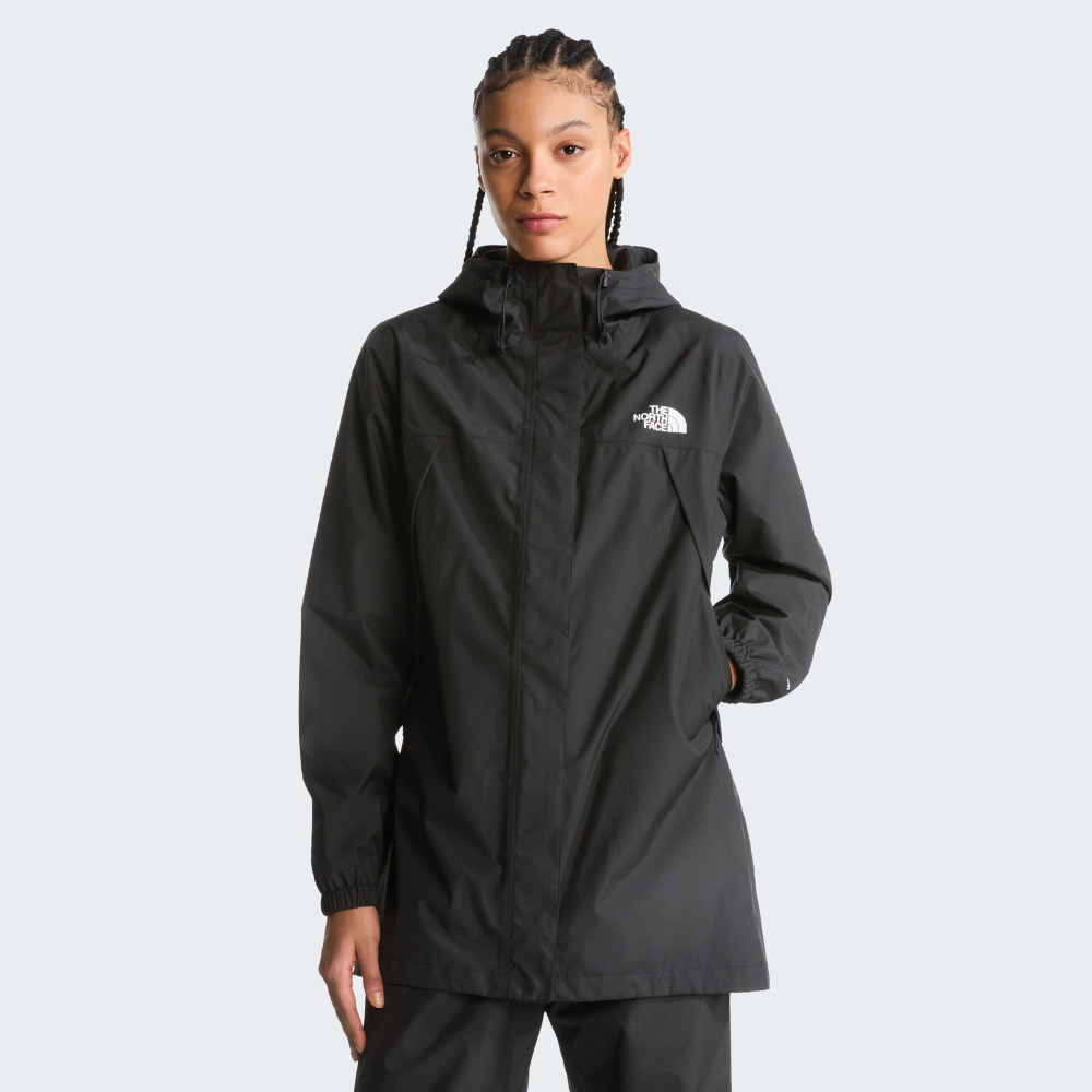 WOMEN'S ANTORA RAIN PARKA
