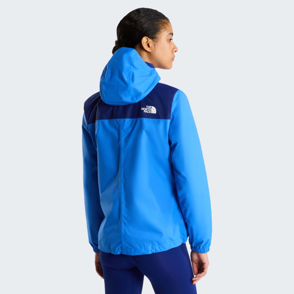 WOMEN'S ANTORA RAIN JACKET