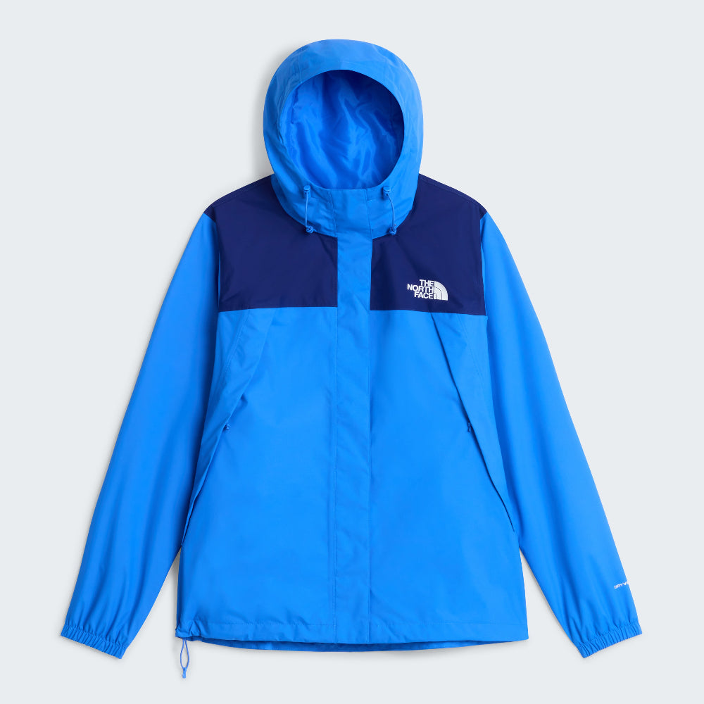 WOMEN'S ANTORA RAIN JACKET