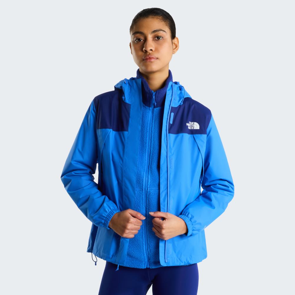 WOMEN'S ANTORA RAIN JACKET