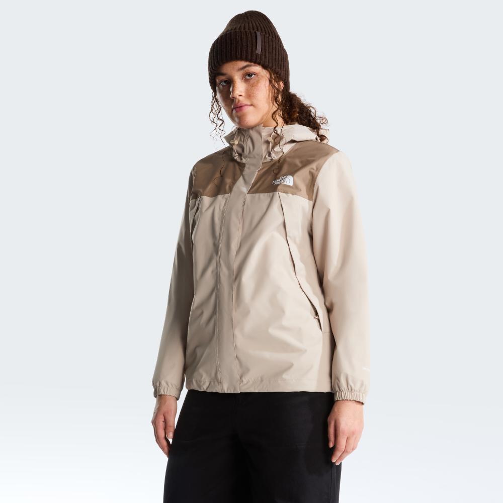 WOMEN'S ANTORA RAIN JACKET