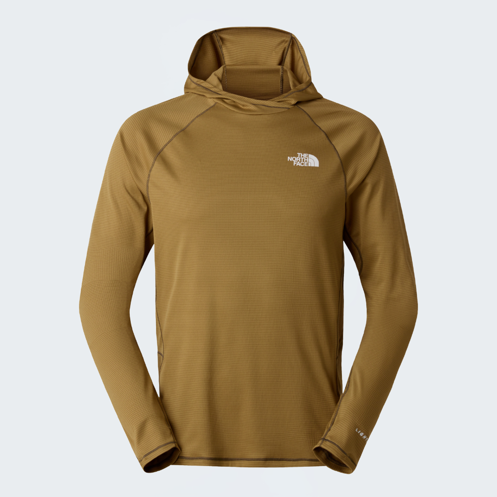 MEN'S SUNRISER HOODIE