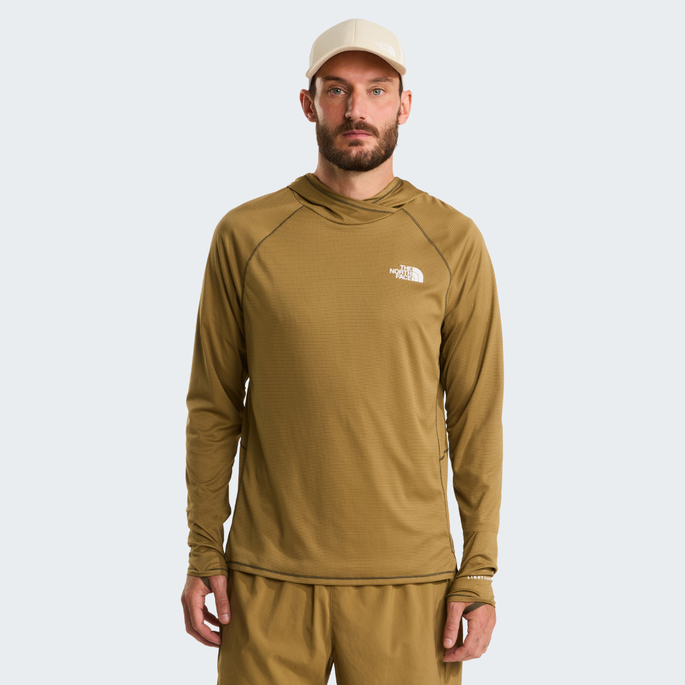 MEN'S SUNRISER HOODIE
