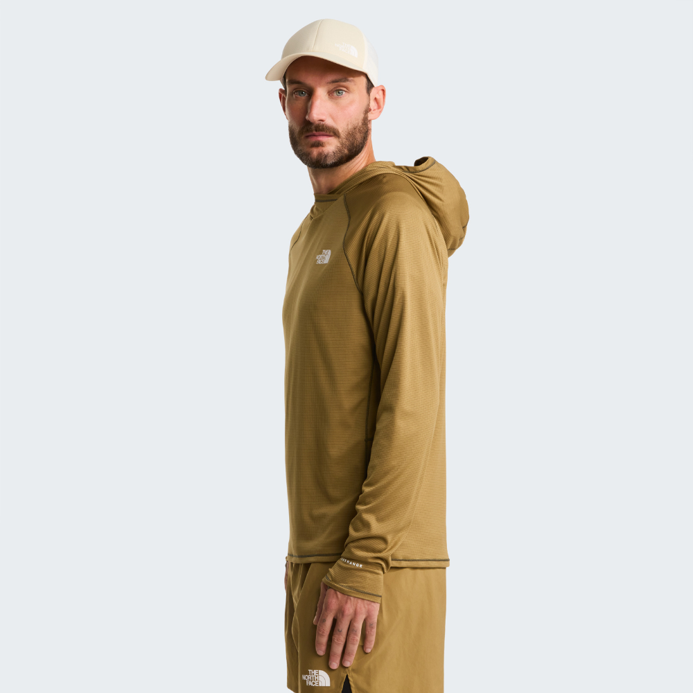 MEN'S SUNRISER HOODIE